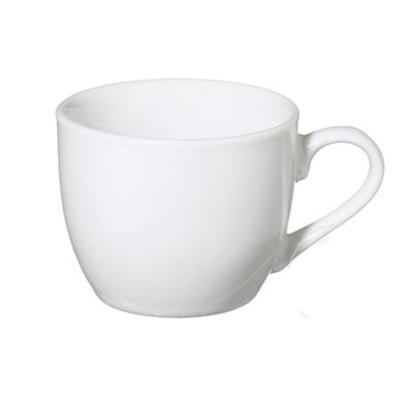 Cani Albe din Portelan 150ml 6buc [2]