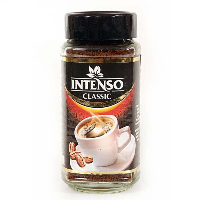 INTENSO Classic Cafea Instant 200g [1]