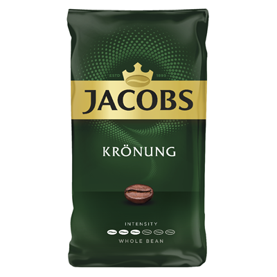 JACOBS Kronung Cafea Boabe 1Kg [5]
