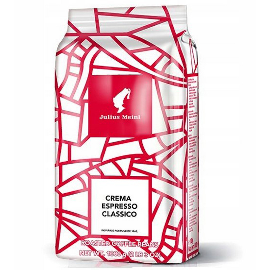 JULIUS MEINL Crema Espresso Classico Cafea Boabe 1kg [2]