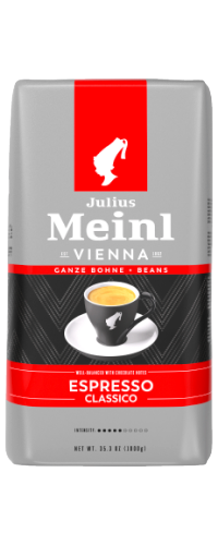 JULIUS MEINL Trend Collection Espresso Classico Cafea Boabe 1Kg [4]