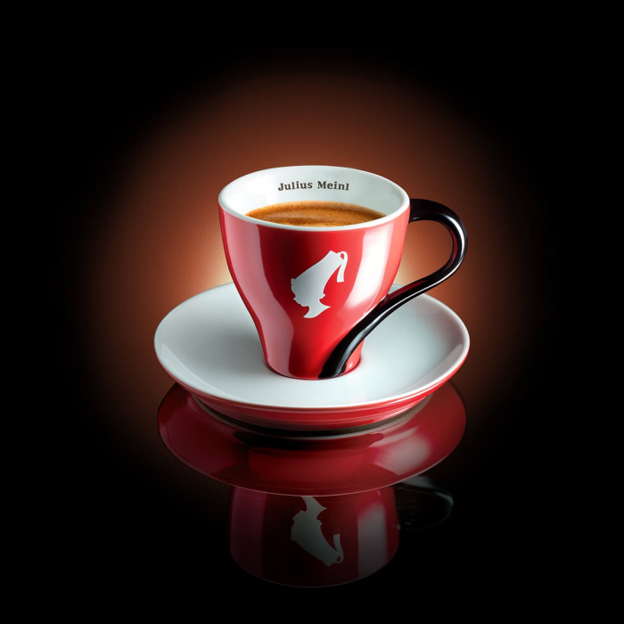 JULIUS MEINL Premium Caffe Crema Cafea Boabe 1Kg [2]