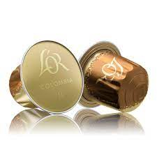 L'OR Capsule Espresso Colombia 40buc 52g - Compatibile Nespresso [2]