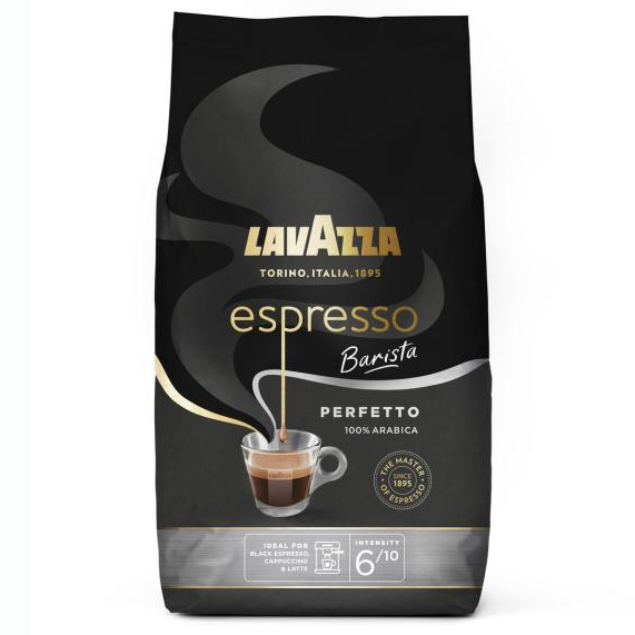 LAVAZZA Espresso Barista Perfetto [1]