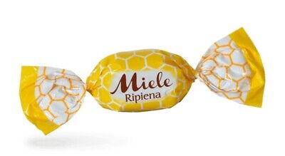 LIKING Dropsuri Umplute cu Miere 150g [2]