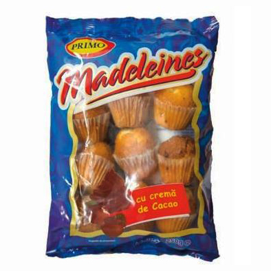 Magdalene (Madlene) cu Cacao PRIMO 250g [1]