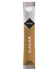 RIOBA Zahar Brun Stick Baghete 200x5g pg. 1Kg [2]