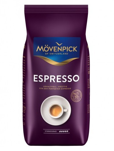 Mövenpick Espresso 1kg [3]
