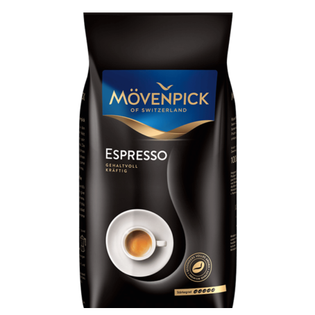 Mövenpick Espresso 1kg [2]