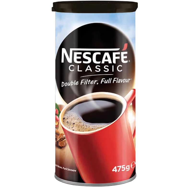 NESCAFE Classic Cafea Instant 475g [1]