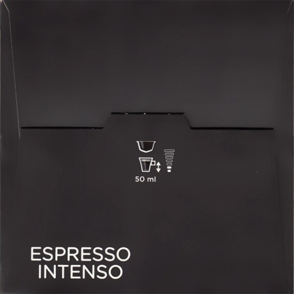 NESCAFE Espresso Intenso Capsule Dolce Gusto XL 30buc 210g - Pachet Mare [4]