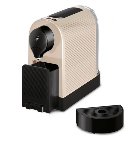 Pachet 240 Capsule Cafea TCHIBO Cafissimo + Cadou Espressor TCHIBO Pure Bej [2]