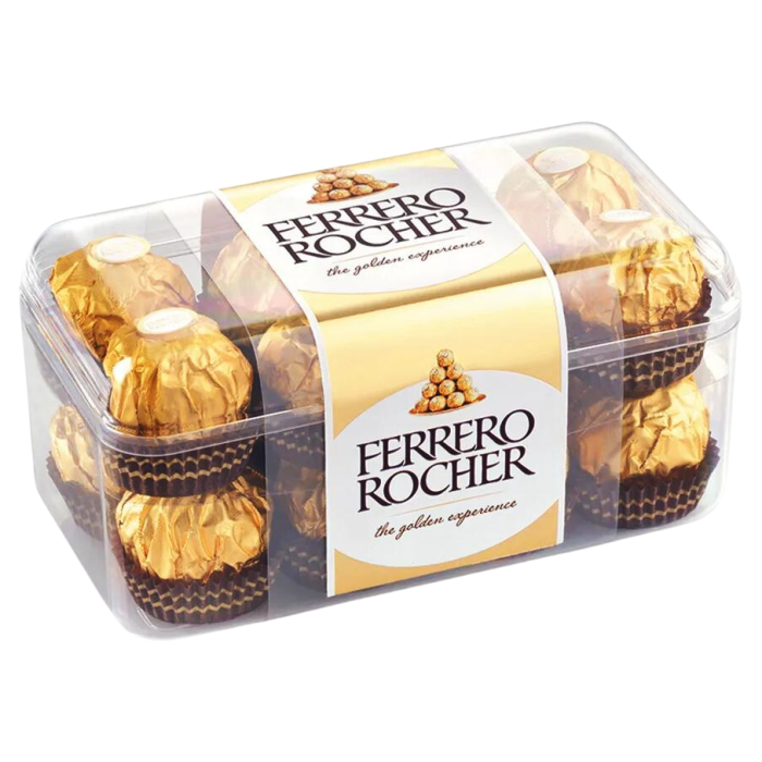 Pachet Cadou CAFEA PREMIUM  - Gourmet Christmas - 15 piese [6]