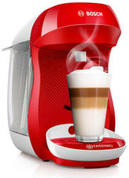 Pachet Espressor Bosch Tassimo Happy Rosu + Cadou 12 cutii Capsule Cafea Tassimo [3]