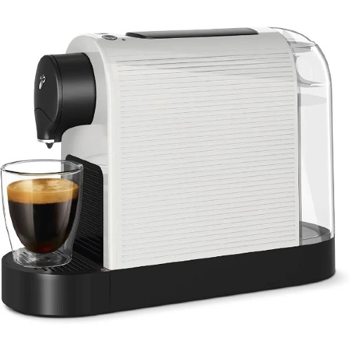 Pachet Espressor Pentru Capsule Tchibo Cafissimo Pure White+ TCHIBO CAFISSIMO Set Capsule 6 Sortimente [2]