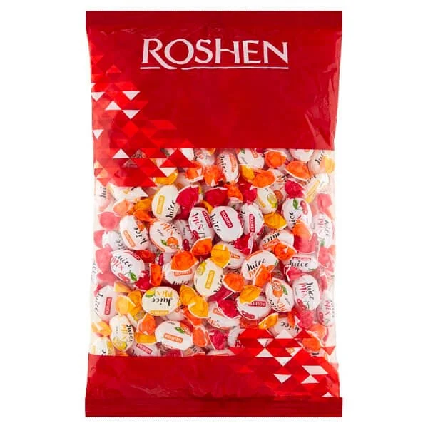Pachet Maxi! Dulciuri pentru Halloween - 22 Produse / 21 Kg de Dulciuri [13]