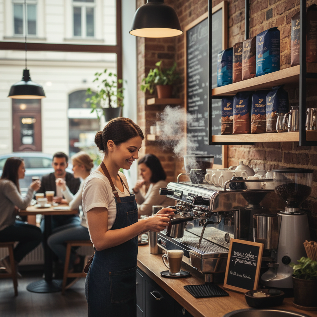 Pachet TCHIBO Exclusive - 3 Sortimente [6]