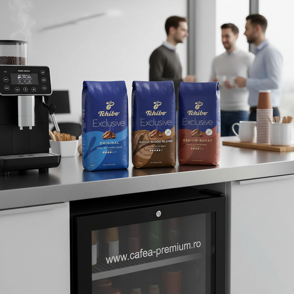 Pachet TCHIBO Exclusive - 3 Sortimente [3]