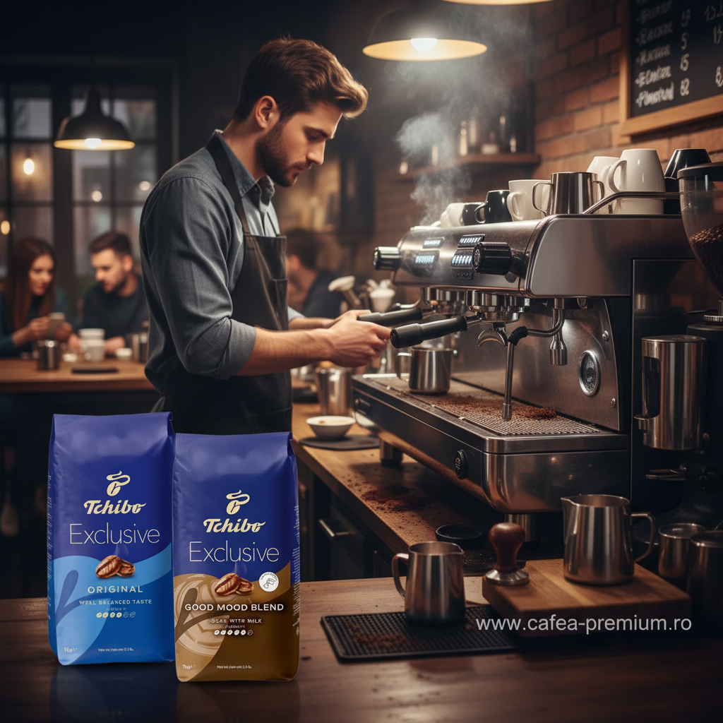 Pachet TCHIBO Exclusive - 3 Sortimente [5]