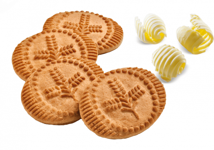 PINETA Dorelli Biscuiti cu Unt 700g [2]