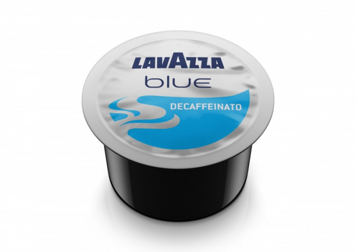 LAVAZZA Decofeinizata Ricco 6 Capsule Nespresso® 10buc [2]