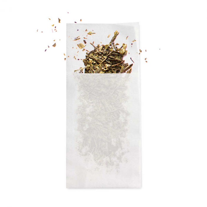 PRETTEA t-quick S Filtre de Unica Folosinta pentru Ceai 100buc [3]