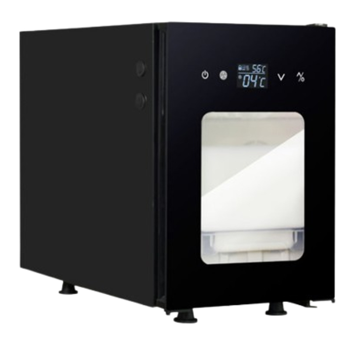 Racitor Cooler Frigider Lapte pentru Espressor Automat TCHIBO Coffea Office 4L [2]