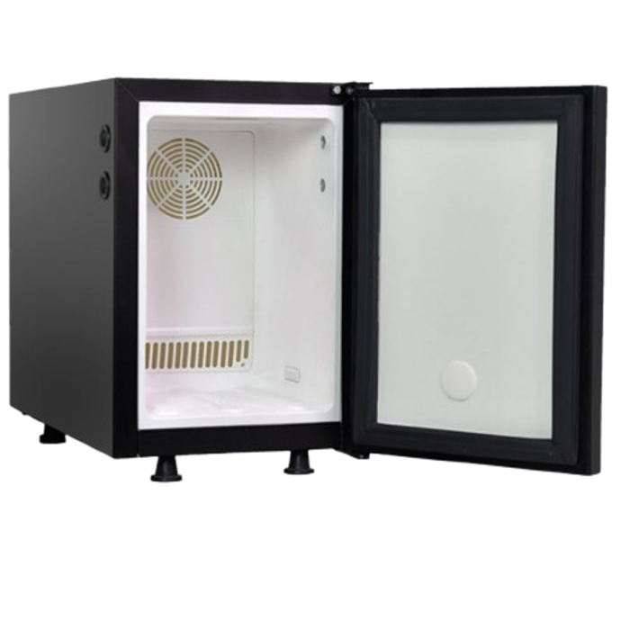 Racitor Cooler Frigider Lapte pentru Espressor Automat TCHIBO Coffea Office 4L [3]