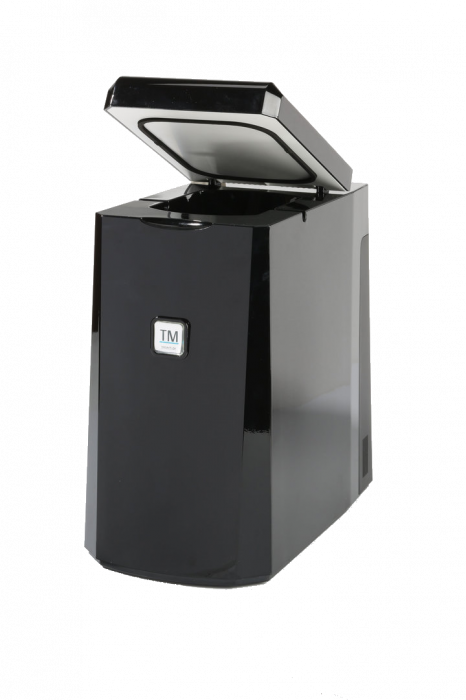 Racitor Lapte pentru Espressor Automat TCHIBO Coffea Office, Capacitate 1L [3]