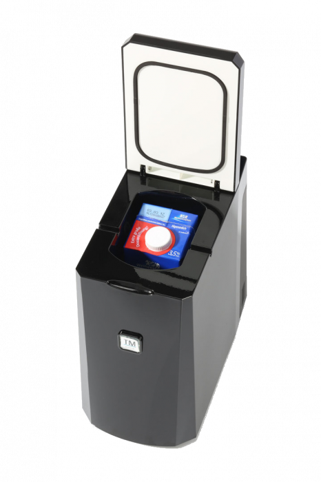 Racitor Lapte pentru Espressor Automat TCHIBO Coffea Office, Capacitate 1L [2]