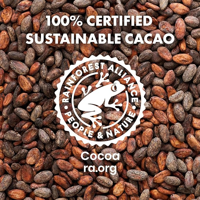 RITTER Sport Ciocolata cu Lapte Sweet N' Salty Duo - Caramel Crush + Big Brownie 218g [2]