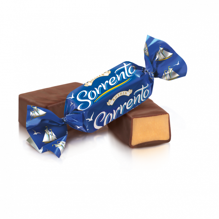 ROSHEN Sorrento Bomboane de Ciocolata cu Coniac 1kg [2]