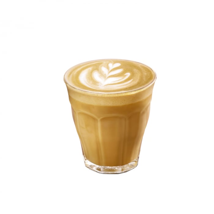 TASSIMO Coffee Shop Flat White Capsule cu Cafea 16buc 8 bauturi [2]