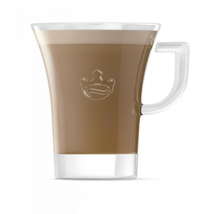 TASSIMO Jacobs Cafe Au Lait Capsule cu Cafea 16buc 184g [3]