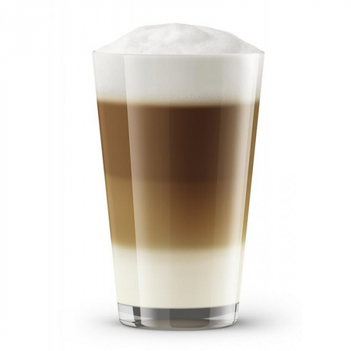 TASSIMO Typ Latte Macchiato Classico Capsule cu Cafea 16buc 8 bauturi [3]