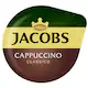 TASSIMO Cappuccino Classico Capsule cu Cafea 16buc 8 bauturi [2]