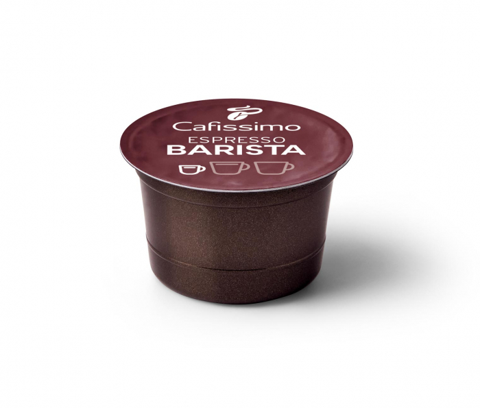  TCHIBO CAFISSIMO Capsule Espresso Barista 80g [4]