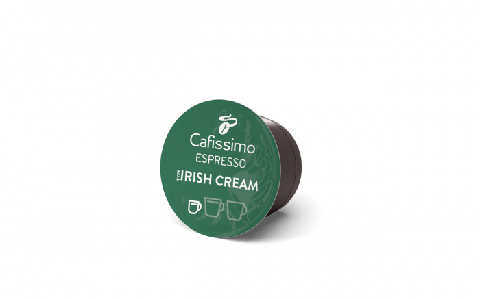TCHIBO CAFISSIMO Capsule Espresso Irish Cream 10buc [3]