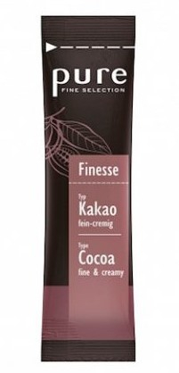 PURE Ciocolata Calda Pure Fine Selection Plic 25g [2]