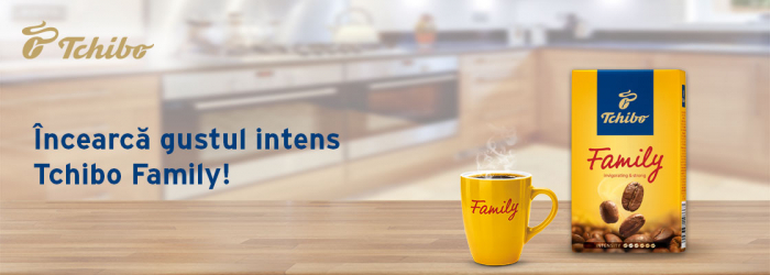 TCHIBO Family Cafea Boabe 1kg [3]