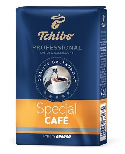 TCHIBO Professional Special Cafe Cafea Macinata 250g [1]