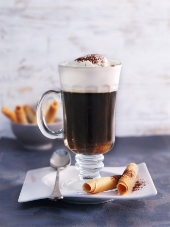 DIAMANT Coffee Sugar Zahar Brun pentru Cafea 500g [1]