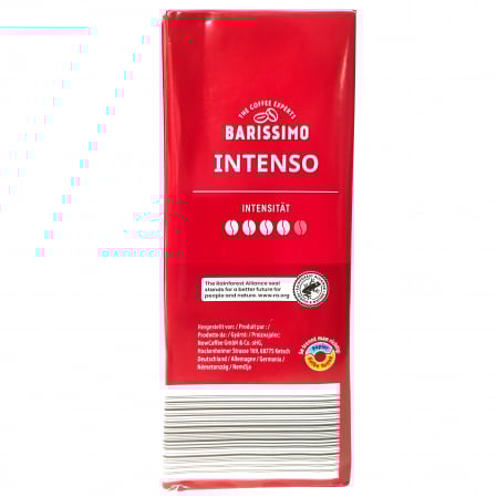 AMAROY Barissimo Intenso Cafea Macinata 500g [3]
