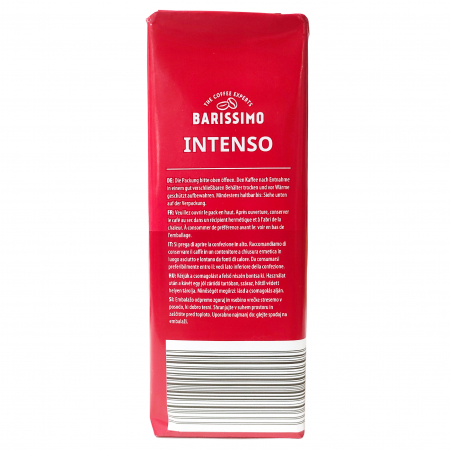 AMAROY Barissimo Intenso Cafea Macinata 500g [2]