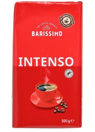 AMAROY Barissimo Intenso Cafea Macinata 500g [4]