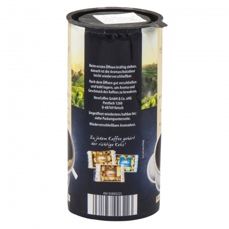 AMAROY Barissimo Decofeinizat Paduri Discuri Senseo 62mm Monodoze 20buc 140g [3]