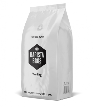 BARISTA BROS. Professional Vending Cafea Boabe 1Kg [3]