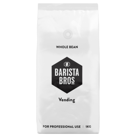 BARISTA BROS. Professional Vending Cafea Boabe 1Kg [1]