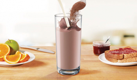 NESQUIK Cacao Instant cu Vitamine si Minerale 200g [1]