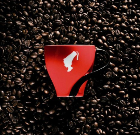 JULIUS MEINL Caffè Crema Intenso Cafea Boabe 1Kg [1]